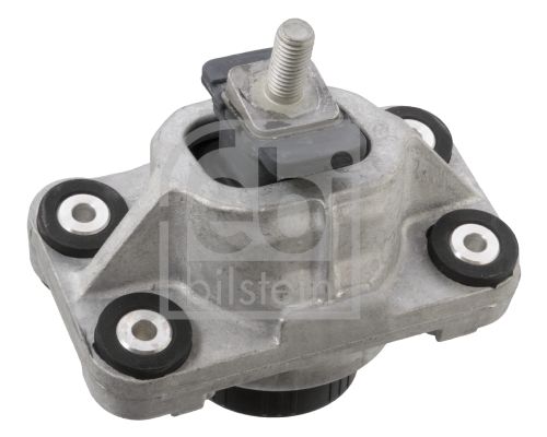 Подвеска, двигатель FEBI 104751