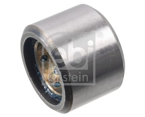 Ролик тормозных колодок FEBI 10484