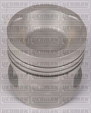 Поршень YENMAK 3103299000