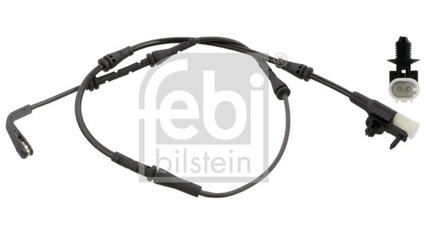 Сигнализатор, износ тормозных колодок FEBI 104918