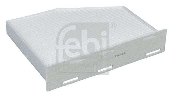 Фильтр, воздух во внутренном пространстве FEBI 105790