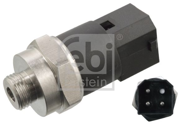Датчик, давление масла FEBI 105793