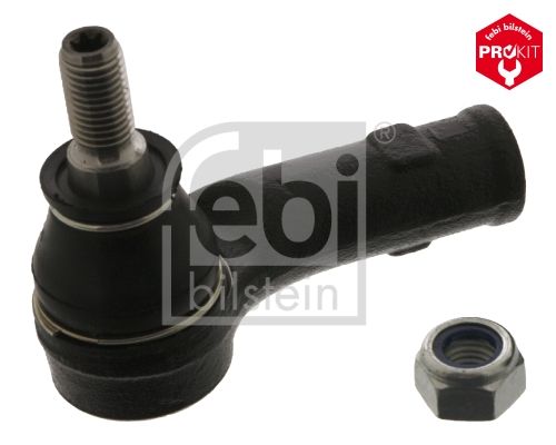 Наконечник поперечной рулевой тяги FEBI 10582