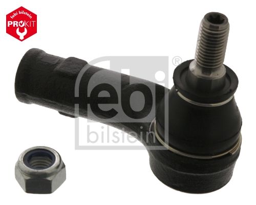 Наконечник поперечной рулевой тяги FEBI 10583