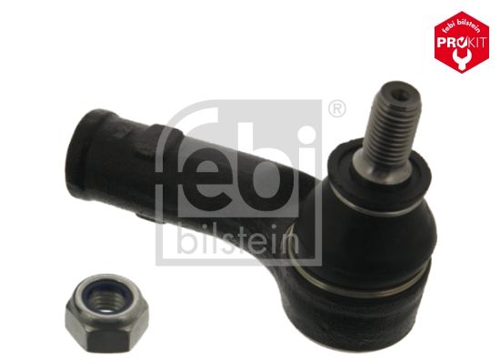 Наконечник поперечной рулевой тяги FEBI 10584
