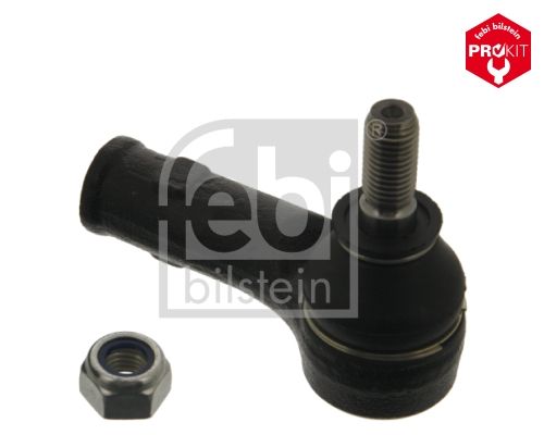 Наконечник поперечной рулевой тяги FEBI 10586