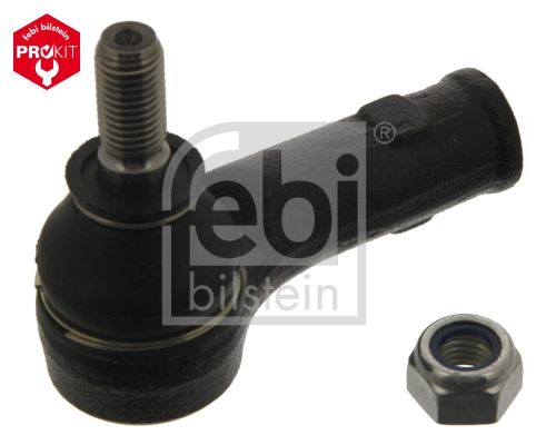 Наконечник поперечной рулевой тяги FEBI 10587
