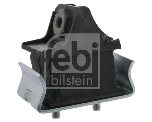 Подвеска, двигатель FEBI 10677