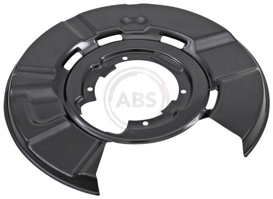 Отражатель, диск тормозного механизма ABS 11121