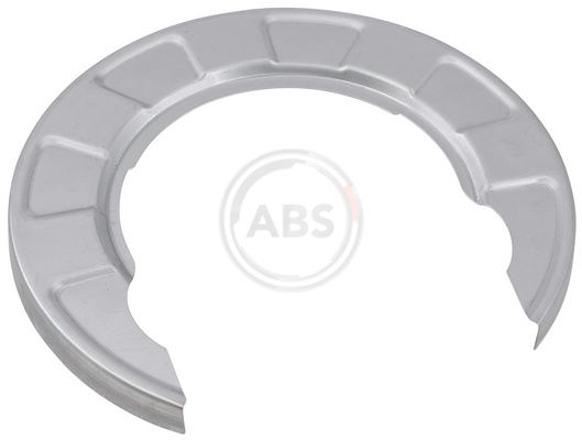 Отражатель, диск тормозного механизма ABS 11485