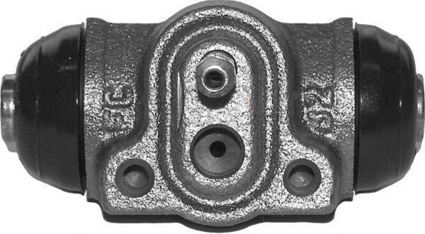 Колесный тормозной цилиндр ABS 52907X