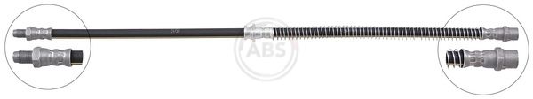 Тормозной шланг ABS SL5224