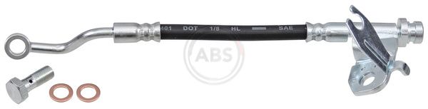 Тормозной шланг ABS SL6626
