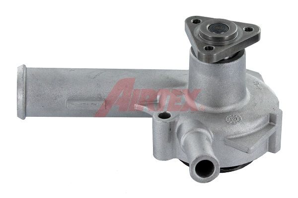 Водяной насос, охлаждение двигателя AIRTEX 1404