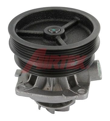 Водяной насос, охлаждение двигателя AIRTEX 1544