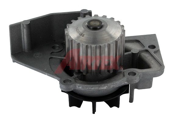 Водяной насос, охлаждение двигателя AIRTEX 1580R