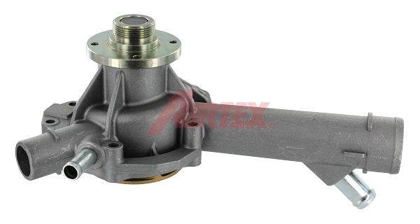 Водяной насос, охлаждение двигателя AIRTEX 1597