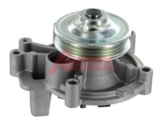 Водяной насос, охлаждение двигателя AIRTEX 1601