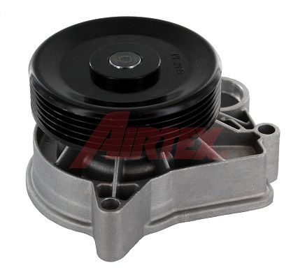 Водяной насос, охлаждение двигателя AIRTEX 1630