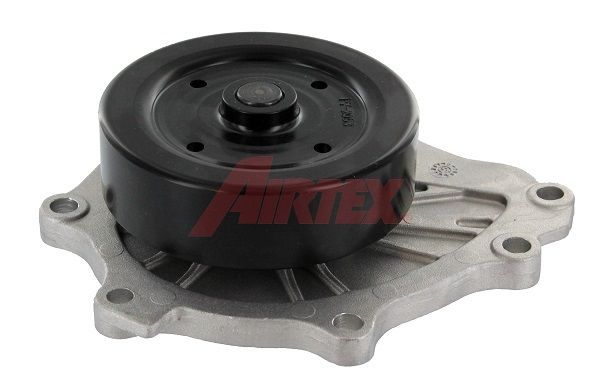 Водяной насос, охлаждение двигателя AIRTEX 1750