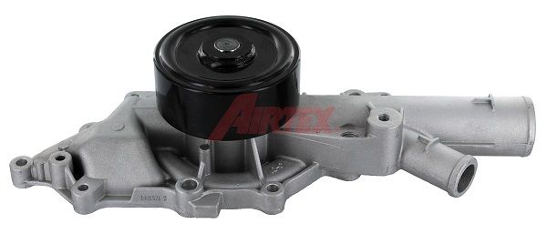 Водяной насос, охлаждение двигателя AIRTEX 1825