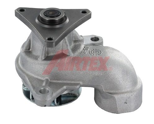 Водяной насос, охлаждение двигателя AIRTEX 1893