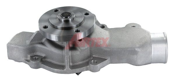 Водяной насос, охлаждение двигателя AIRTEX 3412