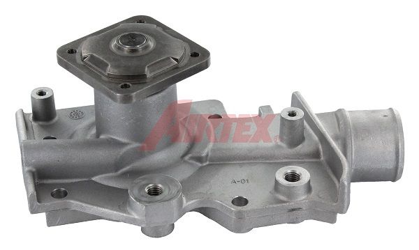 Водяной насос, охлаждение двигателя AIRTEX 4084