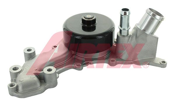 Водяной насос, охлаждение двигателя AIRTEX 5456