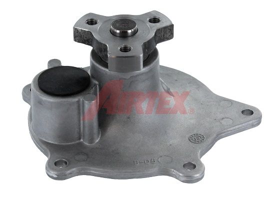 Водяной насос, охлаждение двигателя AIRTEX 7126