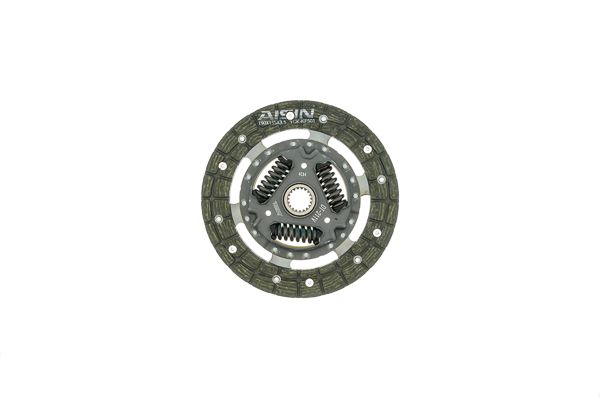 Диск сцепления AISIN DT211V