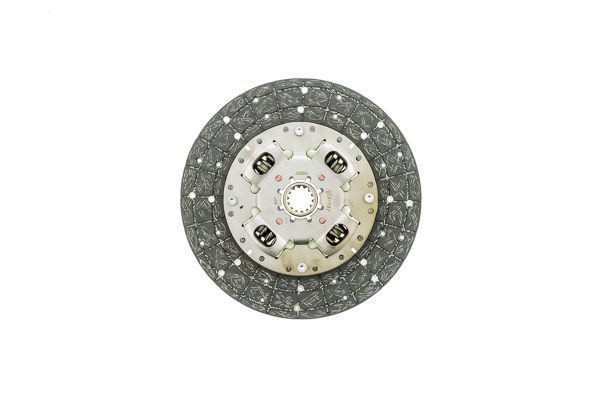 Диск сцепления AISIN DTX187