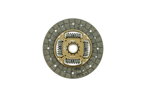 Диск сцепления AISIN DTX188