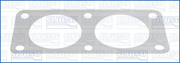 Прокладка, труба выхлопного газа AJUSA 01034000