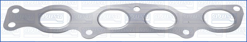 Прокладка, выпускной коллектор AJUSA 13239200