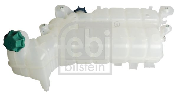 Компенсационный бак, охлаждающая жидкость FEBI 108777