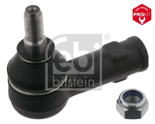 Наконечник поперечной рулевой тяги FEBI 10900