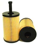 Масляный фильтр ALCO FILTER MD425