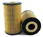 Масляный фильтр ALCO FILTER MD475