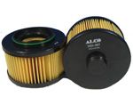 Топливный фильтр ALCO FILTER MD507