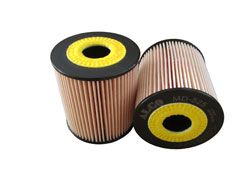 Масляный фильтр ALCO FILTER MD525