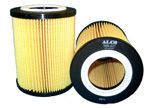 Масляный фильтр ALCO FILTER MD627