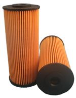 Масляный фильтр ALCO FILTER MD793