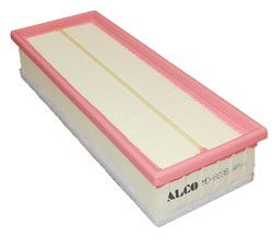 Воздушный фильтр ALCO FILTER MD8038
