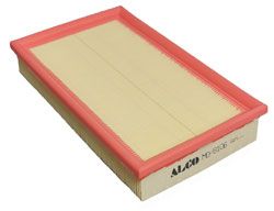 Воздушный фильтр ALCO FILTER MD8106
