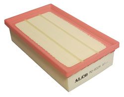 Воздушный фильтр ALCO FILTER MD8334