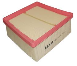 Воздушный фильтр ALCO FILTER MD8446