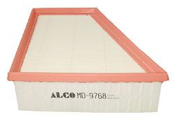 Воздушный фильтр ALCO FILTER MD9768