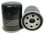 Масляный фильтр ALCO FILTER SP1004