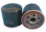 Масляный фильтр ALCO FILTER SP1072